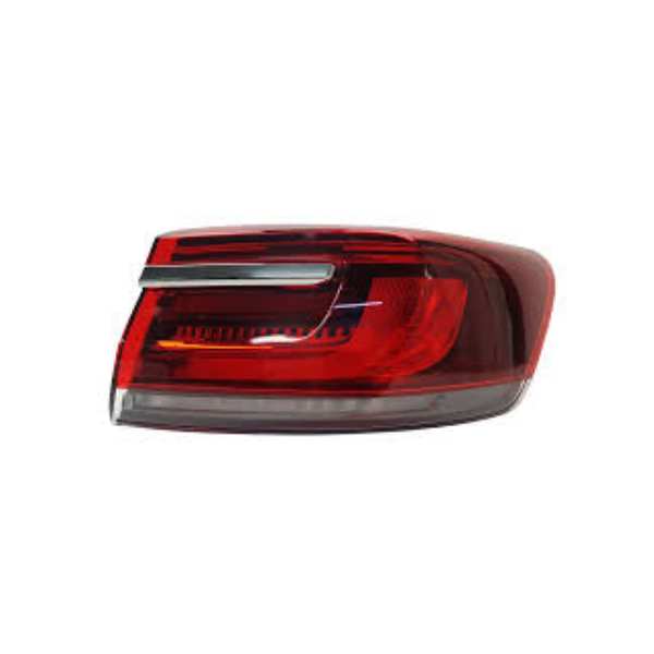 تصویر محصول چراغ خطر عقب راست رنو تالیسمان E3 سال 2018